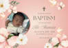 edit and customized canva birthday invitation for kids
