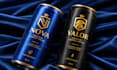 design beverage packaging, drink packaging, aluminum cans, and tube packaging