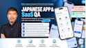 test your japanese app or saas for language and UX issues