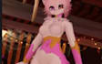 create furry vrchat avatar custom avatar vtuber model 3d rigging unity setup