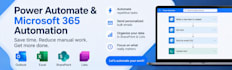 automate your workflows with power automate