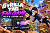gorilla tag fan game gorilla tag developer unity vr coding scripts mods game
