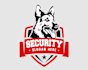 make crypto, cyber security, software, technology logo