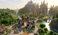 build custom minecraft maps worlds terrain spawns lobbies landscapes structures