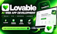 fix lovable ai bugs, supabase errors and web app issues