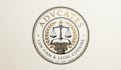 do classic prestigious advocate logo design