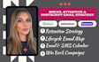 build brevo, attentive and postscript email strategy
