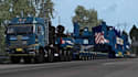 install ets2 and ats truck, trailer, and map mods