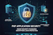 fix critical PHP vulnerability and secure website