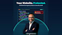 update your PHP version to patch php2shell and audit your site security