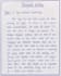 provide beautiful handwritten notes and assignment