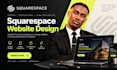 build squarespace website design squarespace website, squarespace website design