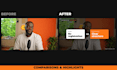 edit your youtube video with motion graphics