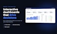 build an interactive power bi dashboard