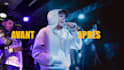 edit your concert, portrait or branding photos