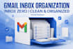 organize your gmail inbox and achieve inbox zero
