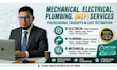 do mep takeoff and cost estimation