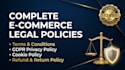 draft us ecommerce terms and conditions for your store