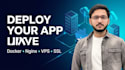 deploy website on AWS, vercel, heroku, lightnode, digitalocean