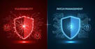 fix website security issues and apply vulnerability patches