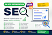 do on site optimization technical seo for wp website google ranking