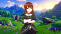 create 3d characters anime style