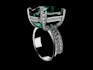 create professional 3d jewelry cad models for printing