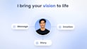 produce a custom saas explainer video for your software or tech startup