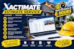 Do your xactimate estimate in 4 hours by Daniel_estimate | Fiverr