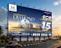 design large hoarding banners and billboard advertisements