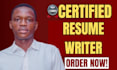 professional ats resume writing
