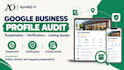 audit google business profile suspension and verification issues