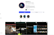 build a modern responsive website