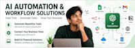 build ai automations and business workflows