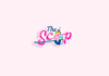 design ice cream shop logo