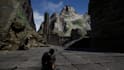 develop 3d fps tactical shooter game in unreal engine with custom assets