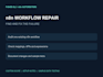 debug and fix n8n workflow errors and API integrations