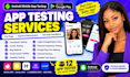 do app testing google play tester android ios mobile app tester 12 app testing