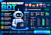 do booking bot,tls bot,vfs appointment bot,bls bot,vfs appointment bot,tls bot