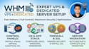 setup, configure, and secure your vps or dedicated server