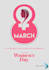 design stunning womens day creative campaign