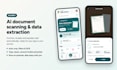 integrate ai document scanning and data extraction into your app
