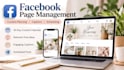 manage your facebook business page