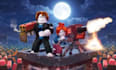 do roblox full game development, roblox battleground game, roblox game developer