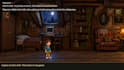 make a game adventure 2d point and click for you