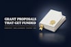 write a winning grant proposal, grant application and nonprofit grant