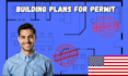 california florida georgia full permit set, load calculation and engineer letter