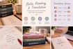 beta reading feedback writing