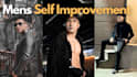be your men lifestyle self improvement coach