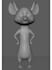 do 3d animation and posing